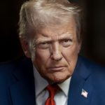 Trump Blames Tehran for Deadly Girls' School Bombing, Cites "Inaccurate" Munitions