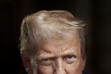 Trump Blames Tehran for Deadly Girls' School Bombing, Cites "Inaccurate" Munitions