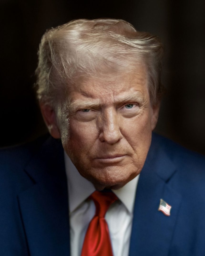 Trump Blames Tehran for Deadly Girls' School Bombing, Cites "Inaccurate" Munitions
