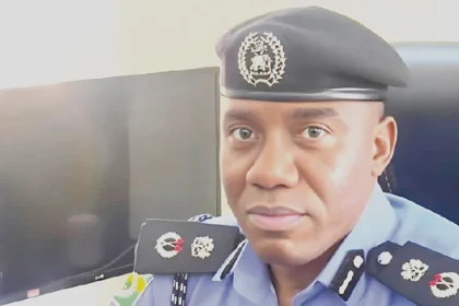 Motorcyclist Allegedly Stabbed to Death Over ₦100 Ticket in Ogun