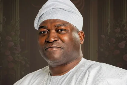 ‎LSSTF Injects 80 Patrol Vehicles into Lagos Security Network