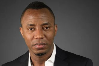 Sowore To Enter Defence Over ‘Tinubu Is A Criminal’ Post