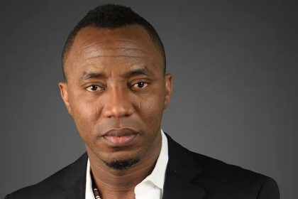 Sowore To Enter Defence Over ‘Tinubu Is A Criminal’ Post