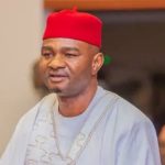 Senator Nwaebonyi Backs Mandatory Electronic Results