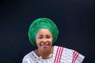 Lagos Lone Opposition Lawmaker Speaks on Taunts Over Move from LP to ADC