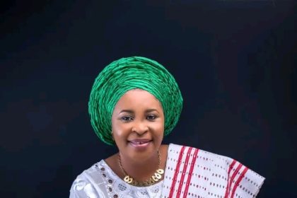 Lagos Lone Opposition Lawmaker Speaks on Taunts Over Move from LP to ADC