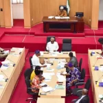 Osun Lawmakers Defect From PDP