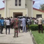 How Owo Church Attack Was Planned - DSS