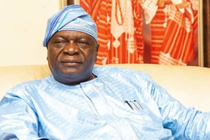 Oyinlola: PDP Still Strong in Osun