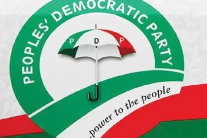 Ondo PDP slams 2026 budget for prioritising lawmakers over citizens