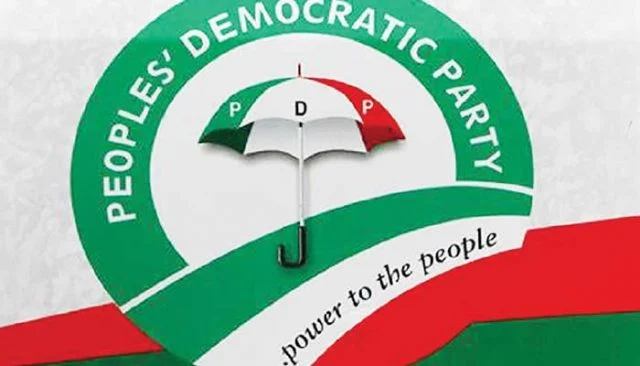 Ondo PDP slams 2026 budget for prioritising lawmakers over citizens