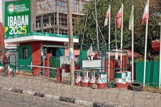 PDP Secretariat Reopening