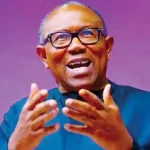 'Peter Obi Warns of Rising Political Thuggery