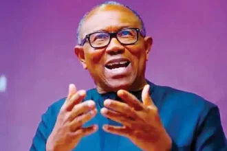 'Peter Obi Warns of Rising Political Thuggery