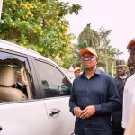 Assassination Attempt On Peter Obi
