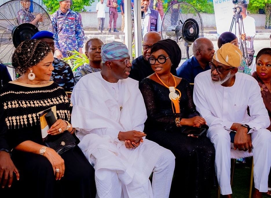 Lagos Marks 50 Years of Murtala Muhammed