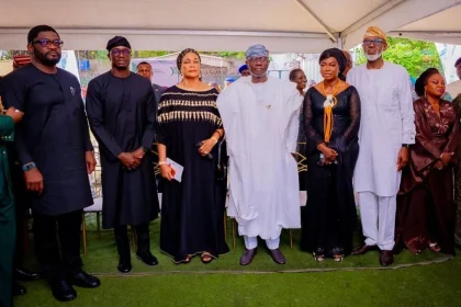 Lagos Marks 50 Years of Murtala Muhammed