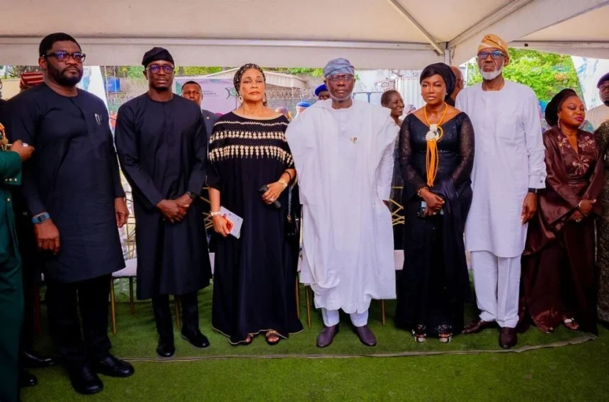 Lagos Marks 50 Years of Murtala Muhammed