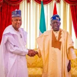 Ramadan, Lent: Shettima Seeks Prayers for Tinubu, National Unity