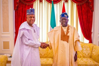 Ramadan, Lent: Shettima Seeks Prayers for Tinubu, National Unity