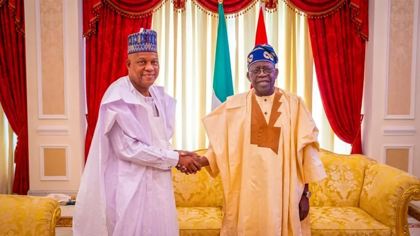 Ramadan, Lent: Shettima Seeks Prayers for Tinubu, National Unity