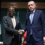 ‎$5bn Trade Goal, Strategic Deals Emerge from Tinubu’s Türkiye Visit ‎