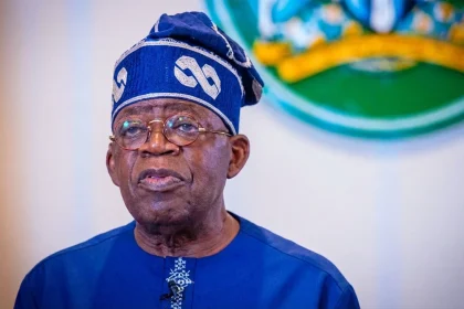 Security Is Local’ - Tinubu Makes Fresh Case for State Policing