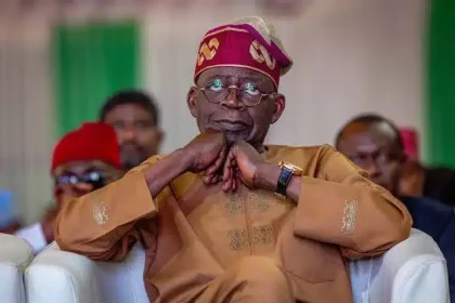 Road Transport Employers Endorse Tinubu