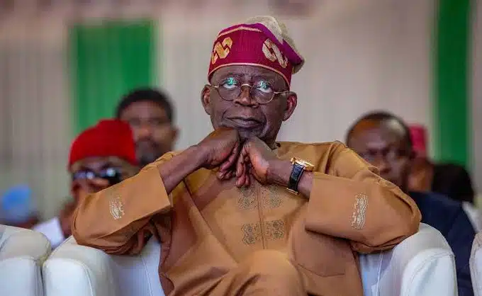 Road Transport Employers Endorse Tinubu