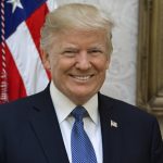 Trump Says Iran Seeks Talks After Strikes