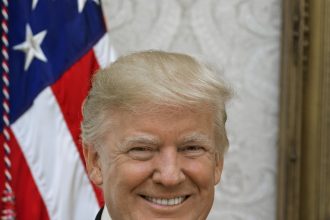 Trump Says Iran Seeks Talks After Strikes
