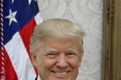 Trump Says Iran Seeks Talks After Strikes
