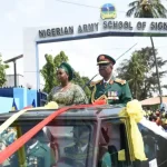 Nigerian Honours 10 Retired Senior Officers