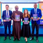 ‎Sanwo-Olu Launches Roadmap for Lagos International Financial Centre