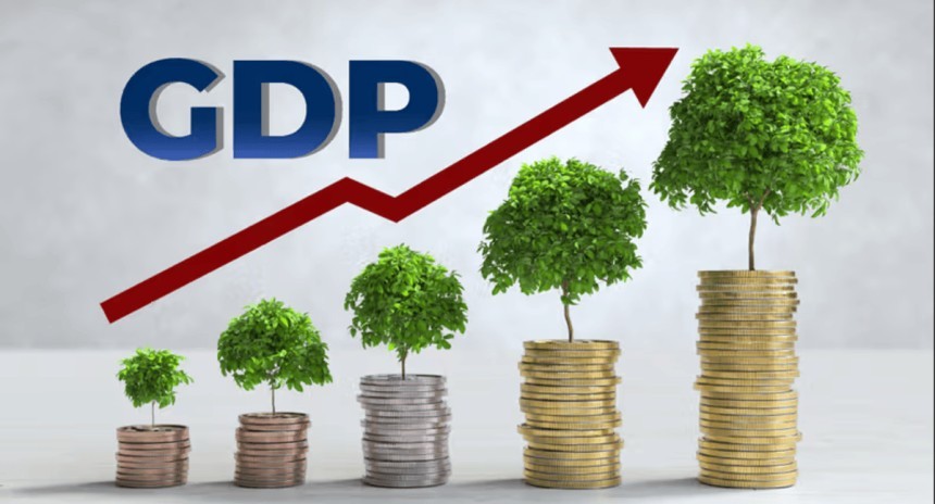 Nigeria’s GDP Grows by 4.07% in Q4 2025, NBS Reports