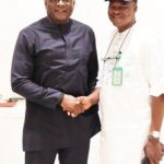 Lagos Public Service Club Honours Air Peace CEO Allen Onyema with Honorary Membership