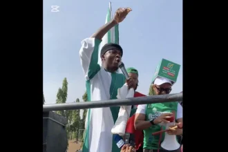 Protesters Return To National Assembly