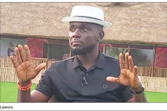 2027: Don’t Be Used to Oust Tinubu, Lawuru Warns Southerners