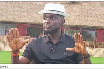 2027: Don’t Be Used to Oust Tinubu, Lawuru Warns Southerners