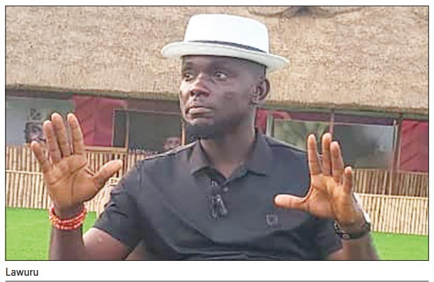 2027: Don’t Be Used to Oust Tinubu, Lawuru Warns Southerners