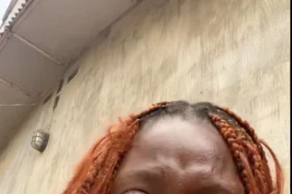DSVA Launches Search for TikTok User Over Alleged Apartment Rape