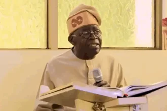 President Bola Tinubu on Monday evening received state governors at the State House in Abuja for a Ramadan Iftar dinner.