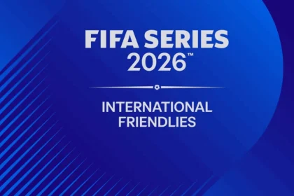 FIFA Releases Full Schedule for Expanded FIFA Series 2026
