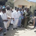 FG Commissions $406,000 Vaccine Cold Chain Facility in Borno