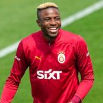 Barcelona Eye Osimhen as Lewandowski Successor
