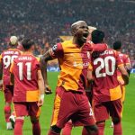 Top Performing Nigerian Footballers