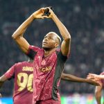 Osimhen Scores 200th Career Goal