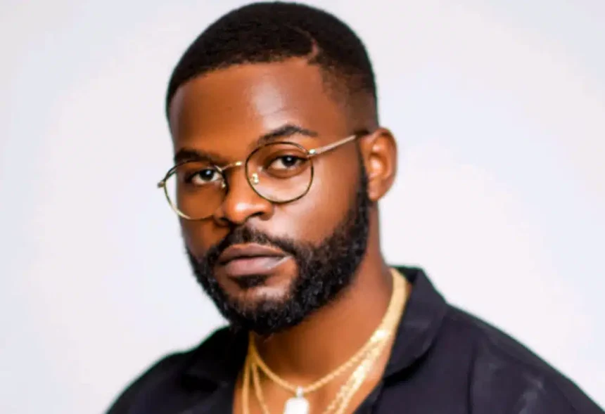 Falz Slams FG Over Kwara Killings