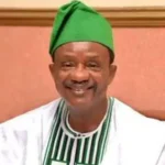 Former Ogun SSG