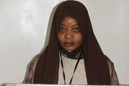 Kano Court Jails Actress Samha Over Naira Abuse